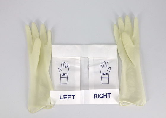 Antibacterial Medical Examination Glove