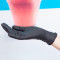 Powder free latex examination dental gloves Medical Consumables sterile surgical gloves