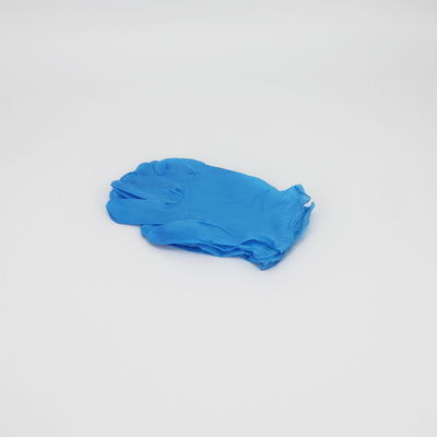 China Supplier Disposable Medical Latex Surgical Gloves / examination latex gloves Cheap price