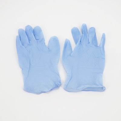 Nutral Latex Sterile Surgical Disposable Medical Glove