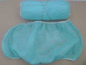 40gsm Disposable Shoe Covers
