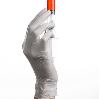 latex gloves CHINA manufacturer supplier Disposable Surgical Sterile Powder Free Latex Examination Gloves