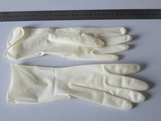 Disposable Surgical Medical Examination Latex Glove / vending machine for latex gloves
