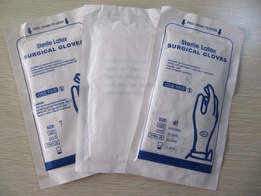 Disposable Latex / Latex Examination Gloves medical in general medical supplies