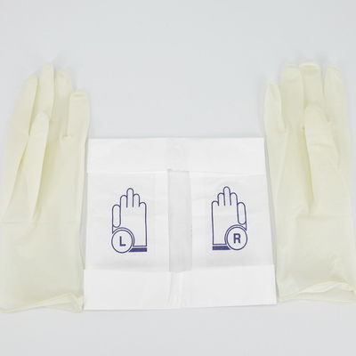 Surgical Medical Latex Glove/Disposable Examination latex glove production line