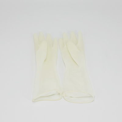 FDA Sterile Surgical 240mm Disposable Medical Glove