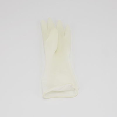 FDA Sterile Surgical 240mm Disposable Medical Glove