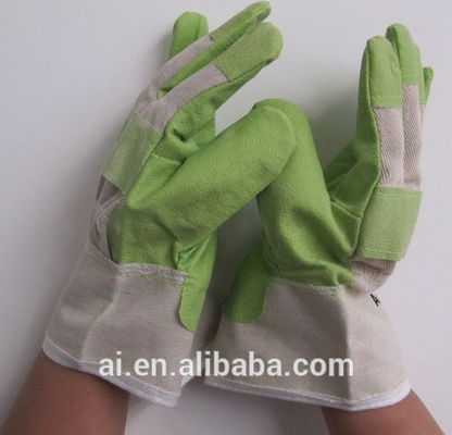 Leather Work Welding Gloves leather working gloves For Europe Germany