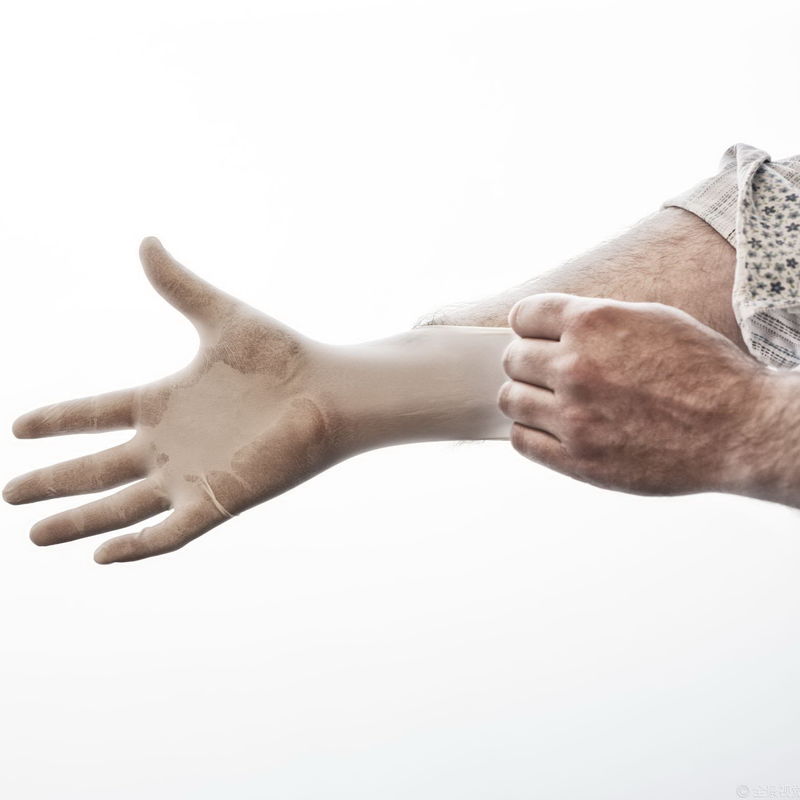 latex gloves CHINA manufacturer supplier Disposable Surgical Sterile Powder Free Latex Examination Gloves