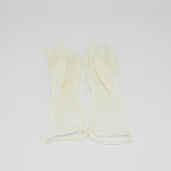 FDA Sterile Surgical 240mm Disposable Medical Glove