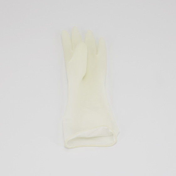 FDA Sterile Surgical 240mm Disposable Medical Glove