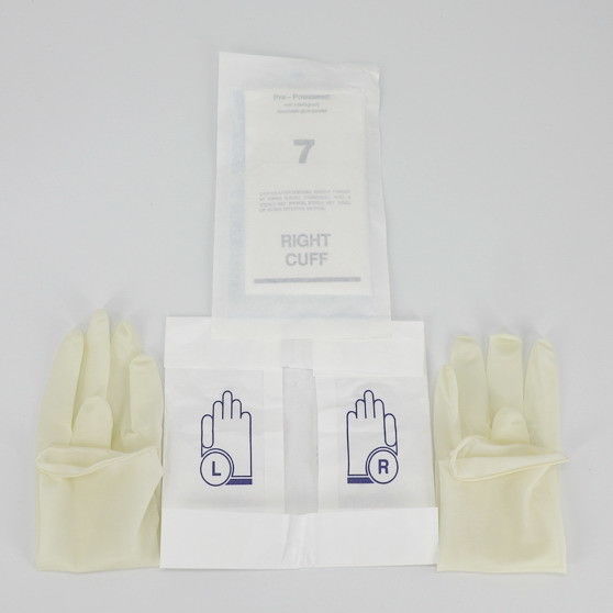 AOL 1.5 Disposable Nitrile Gloves